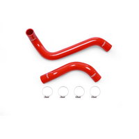 Mishimoto 07-16 Toyota Tundra V8 Red Silicone Hose Kit