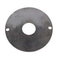 McLeod Spacer Aluminum Hyd T.O. Brg T56 2 Hole .200in Thick