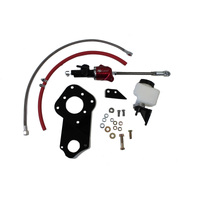 McLeod Hydraulic Conversion Kit 61-67 Nova Firewall Kit