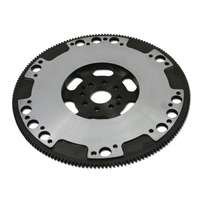 McLeod Steel Flywheel 96-10 Ford 4.6L 6 Bolt Crank (Not Compatible w/ RS/RXT Clutches)