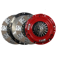 McLeod RXT Clutch Mustang Coyote 1in X 23 Metric Spline 2011 Cars