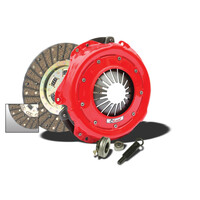 McLeod Street Pro Clutch Kit Camaro Lt1 93-97