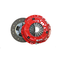 McLeod Tuner Series 04-05 Subaru Impreza RS (STI) 2.5L Street Elite Clutch Kit