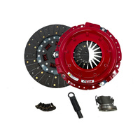 McLeod 07-11 Jeep Wrangler JK 3.8L Adventure Series Trail Level Clutch Kit