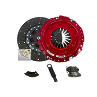 McLeod 07-11 Jeep Wrangler JK 3.8L Adventure Series Super Trail Pro Clutch Kit