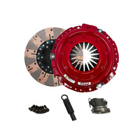 McLeod 07-11 Jeep Wrangler JK 3.8L Engine Adventure Series Trail Extreme Clutch Kit