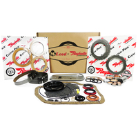 McLeod Performance Transmission Rebuild Kit Classic GM TH350 1969-1980 - 500HP