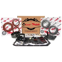 McLeod Performance Transmission Rebuild Kit 6R140 2010-UP - Stage 1