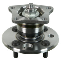 MOOG 98-02 Chevrolet Prizm Rear Hub Assembly