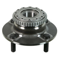 MOOG 05-09 Kia Spectra Rear Hub Assembly