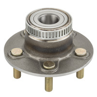 MOOG 98-00 Chrysler Cirrus Rear Hub Assembly