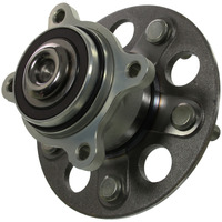 MOOG 06-12 Honda Civic Rear Hub Assembly