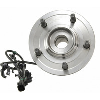 MOOG 07-08 Chrysler Pacifica Rear Hub Assembly