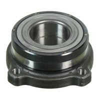 MOOG 07-18 BMW X5 Rear Hub Assembly