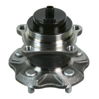 MOOG 18-19 Lexus RX350L Rear Hub Assembly