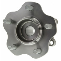 MOOG 11-14 Nissan Juke Rear Hub Assembly