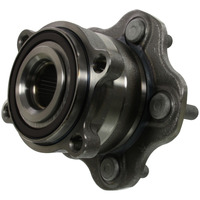 MOOG 06-08 INFINITI M35 Rear Hub Assembly