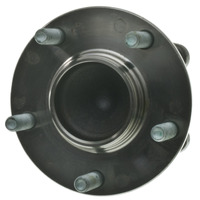 MOOG 09-13 Mazda 6 Rear Hub Assembly