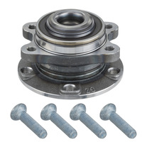 MOOG 06-11 Audi A6 Rear Hub Assembly