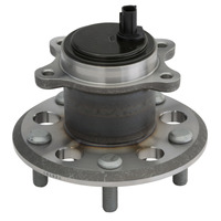 MOOG 13-18 Toyota Avalon Rear Right Hub Assembly