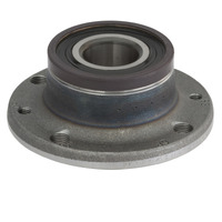 MOOG 12-19 Fiat 500 Rear Hub Assembly