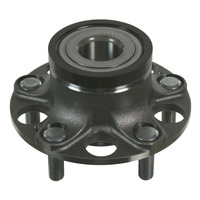 MOOG 11-16 Honda CR-Z Rear Hub Assembly