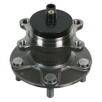 MOOG 08-13 Suzuki SX4 Rear Hub Assembly