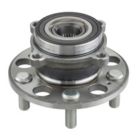 MOOG 2014 Acura RLX Rear Hub Assembly