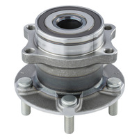 MOOG 15-19 Subaru WRX Rear Hub Assembly