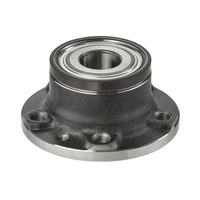 MOOG 15-22 Ram ProMaster City Rear Hub Assembly