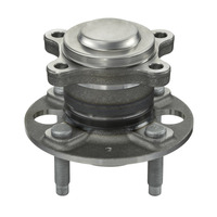 MOOG 16-21 Chevrolet Spark Rear Hub Assembly