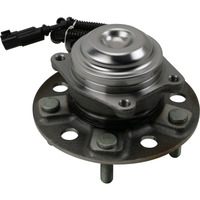 MOOG 17-23 Chrysler Pacifica Rear Hub Assembly