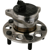 MOOG 17-21 Kia Niro Rear Wheel Hub & Bearing Assembly