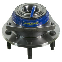 MOOG 97-01 Buick Century Front / Rear Hub Assembly