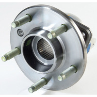 MOOG 98-05 Chevrolet Blazer Front Hub Assembly