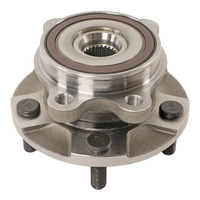 MOOG 10-12 Lexus HS250h Front Hub Assembly