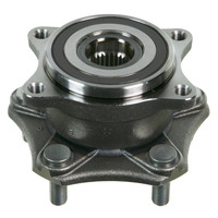 MOOG 10-13 Suzuki Kizashi Front / Rear Hub Assembly