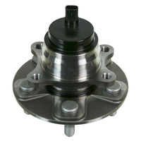 MOOG 07-17 Lexus LS460 Front Right Hub Assembly