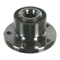 MOOG 11-17 Volvo S60 Front Hub Assembly