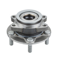 MOOG 11-17 Nissan Juke Front Hub Assembly