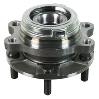 MOOG 09-14 Nissan Murano Front Hub Assembly