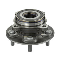 MOOG 19-23 Lexus ES300h Front Hub Assembly