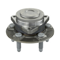 MOOG 2019 Buick Envision Front / Rear Hub Assembly