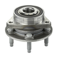 MOOG 16-19 Chevrolet Volt Front Hub Assembly