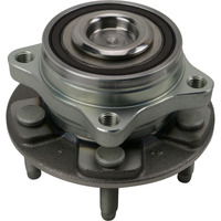 MOOG 13-15 Jaguar XFR-S Front Hub Assembly