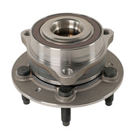 MOOG 18-21 Chevrolet Equinox Front / Rear Hub Assembly