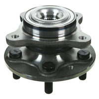 MOOG 10-14 Land Rover LR4 Front Hub Assembly