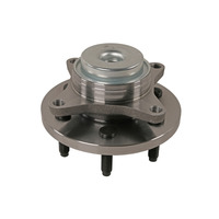 MOOG 11-14 Ford Expedition Front Hub Assembly