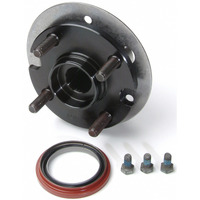 MOOG 1990 Chrysler Town & Country Front Hub Repair Kit