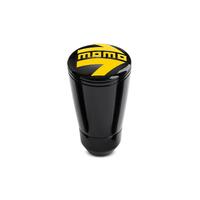 Momo SK 50 Shift Knob - Red Aluminum